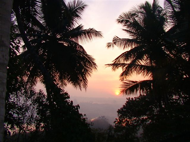 Room 1 – River View